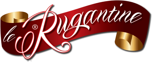 Le Rugantine Logo