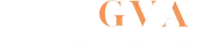 A blurry picture of the word logo on a white background.
