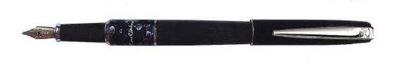 Pierre Cardin Libra Design Pen PC 3407 RP # Spray Grey | CSTrade Marketing