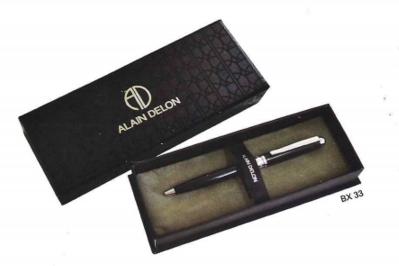 Alain Delon Writing Instrument Gift Box & Acccessories Supplier Malaysia | CSTrade Marketing