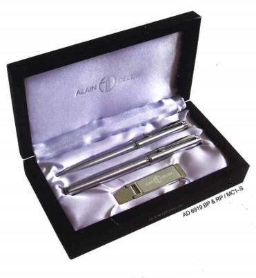 Alain Delon Lexus Gift Set Collection | CSTrade Marketing