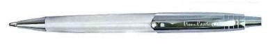 Pierre Cardin Coups II Ball Pen PC 5908 Semi White | CSTrade Marketing