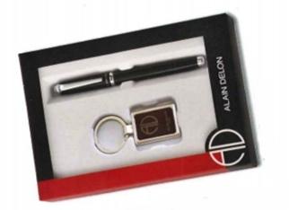 Alain Delon Inspire Gift Set Collection | CSTrade Marketing