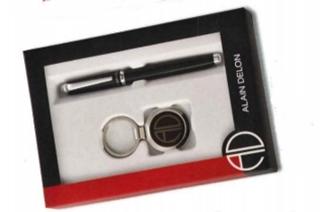 Alain Delon Inspire Gift Set Collection | CSTrade Marketing