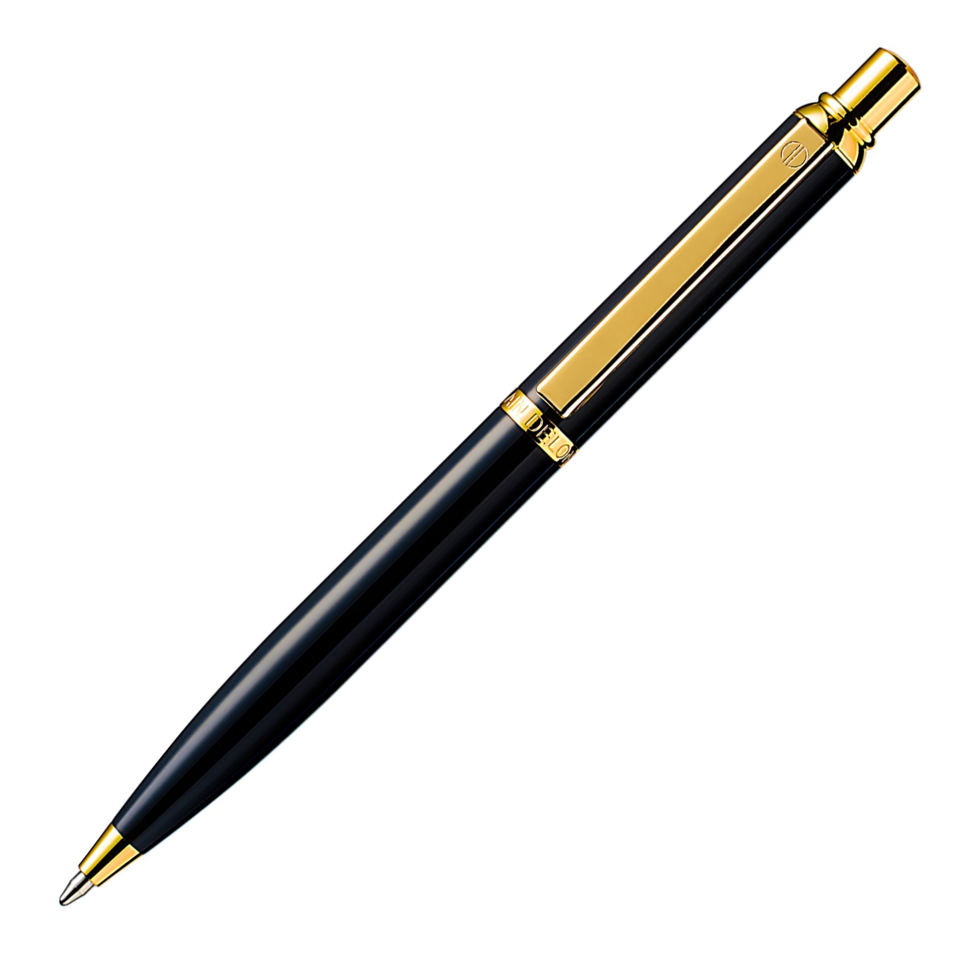 Alain Delon Writing Instrument Retro Collection Supplier Malaysia | CSTrade Marketing