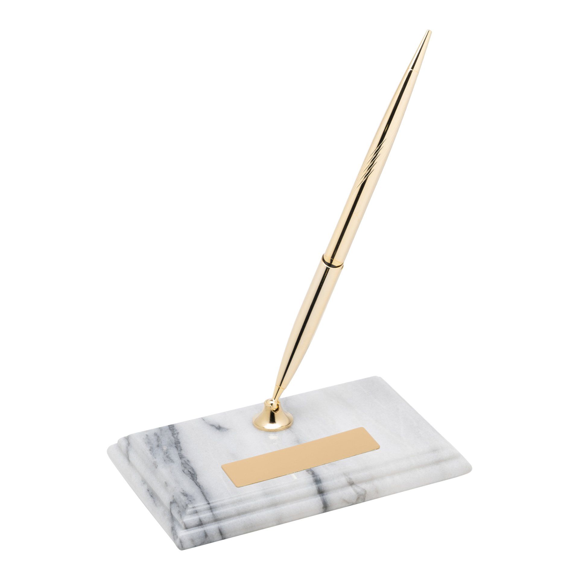 Alain Delon Writing Instrument Elegance Single Desk Set Collection Supplier Malaysia | CSTrade Marketing