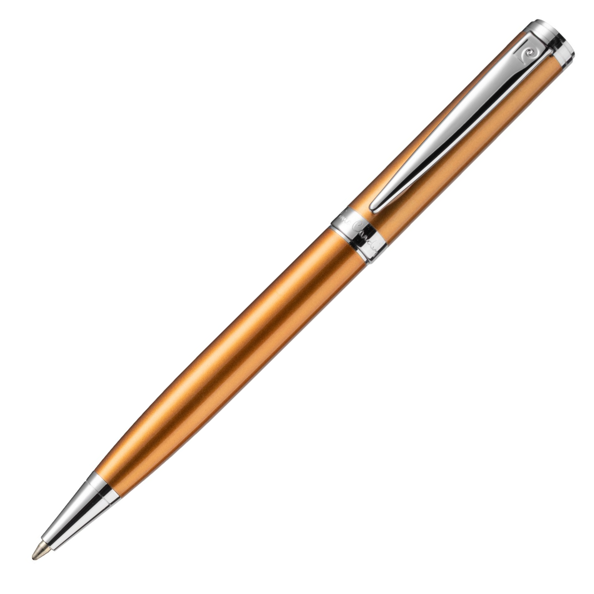 Pierre Cardin Newton Ball Pen PC4015BP #Copper | CSTrade Marketing