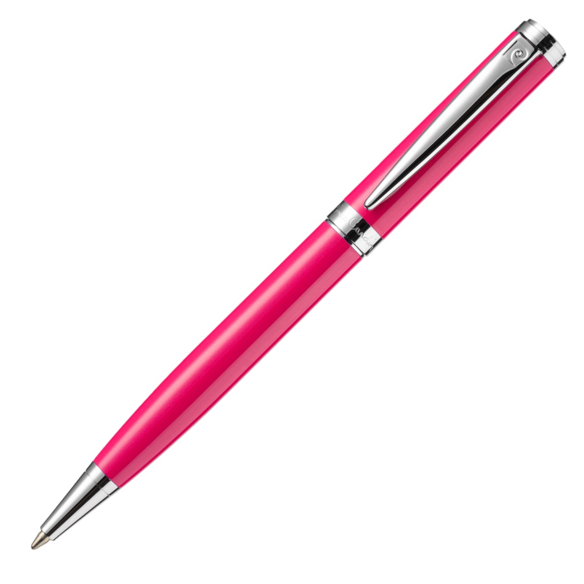 Pierre Cardin Newton Ball Pen PC4018BP #Pink | CSTrade Marketing