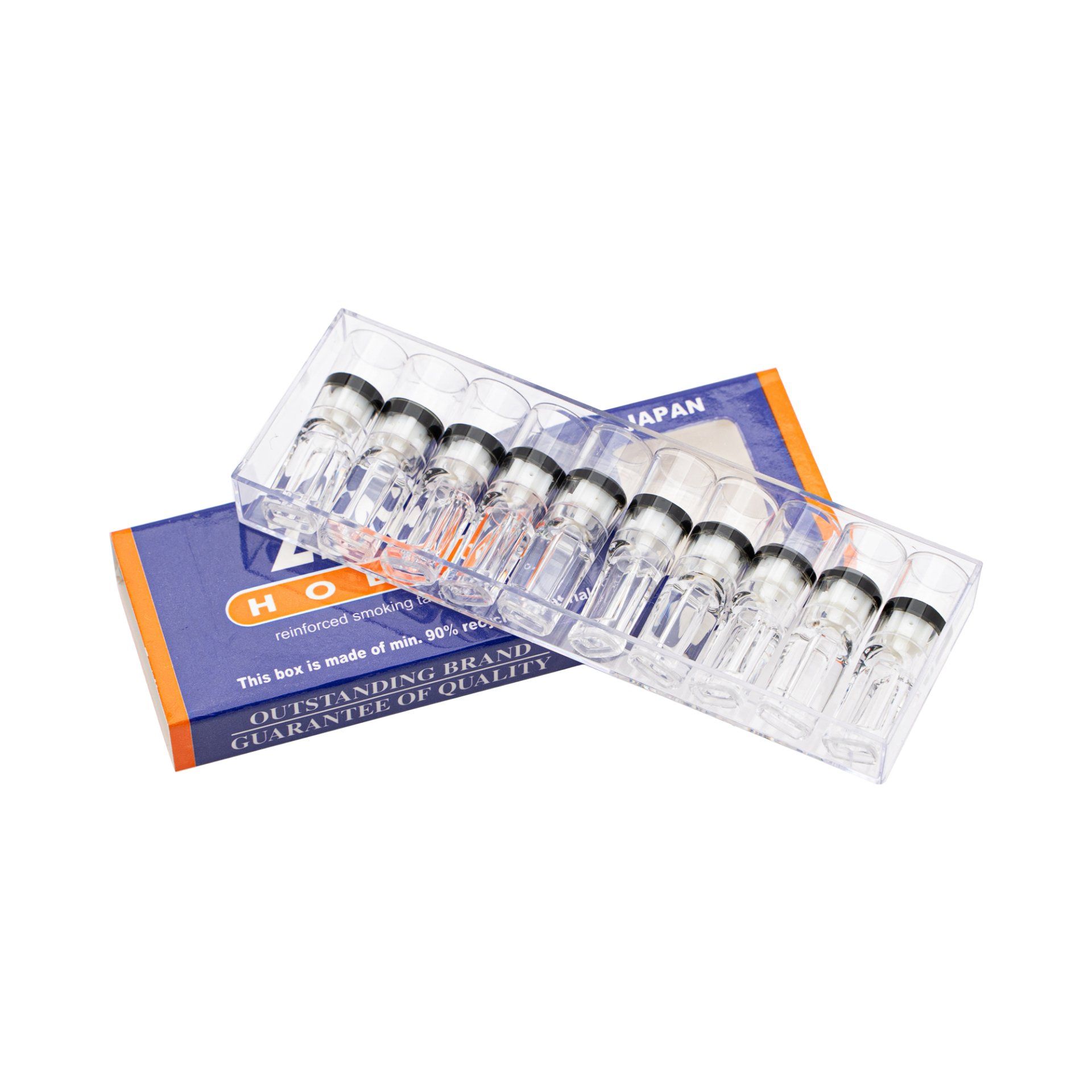 Cigarette Filter Holder Zenix ZH25 Supplier | CSTrade Marketing Malaysia