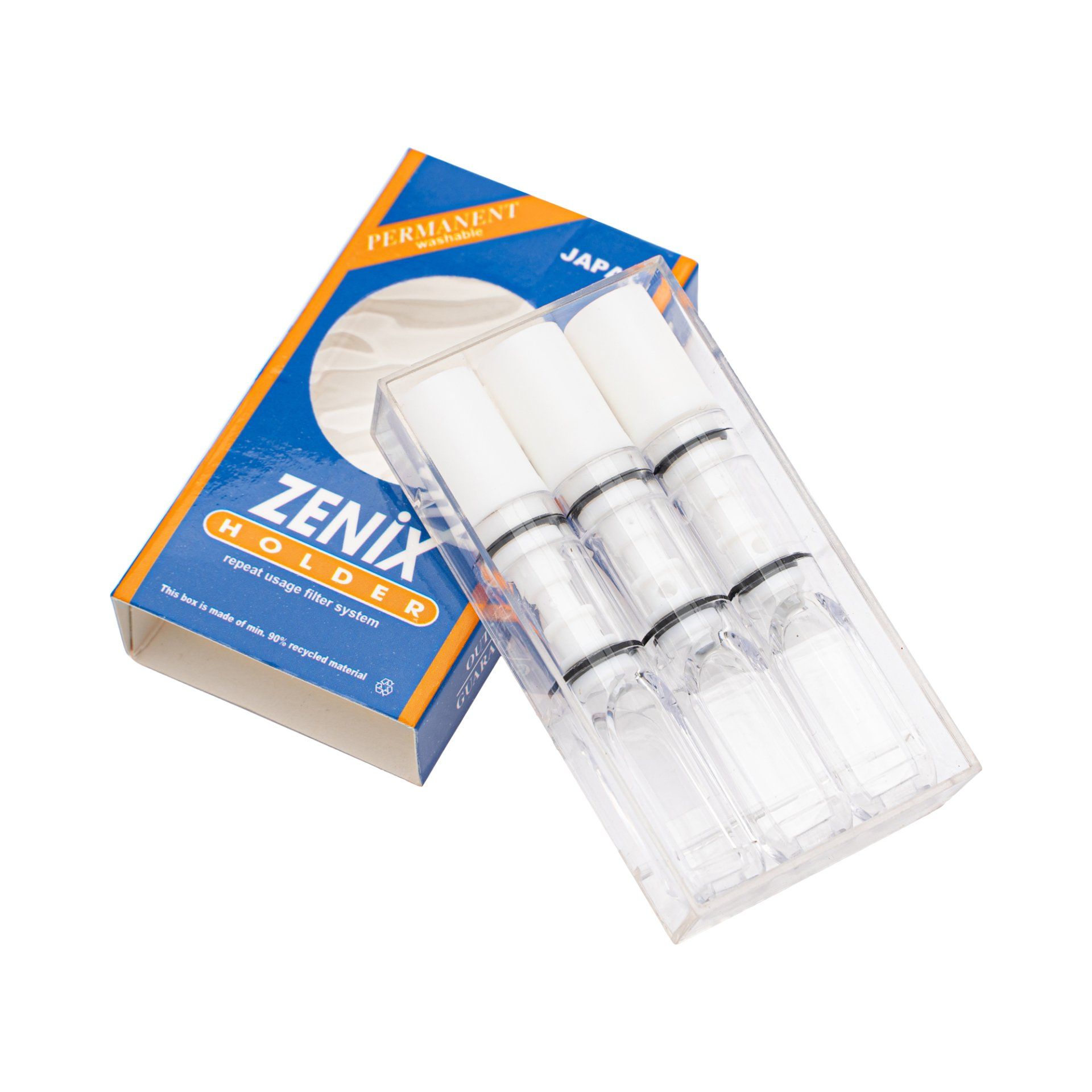 Cigarette Filter Holder Zenix ZH3 Supplier | CSTrade Marketing Malaysia
