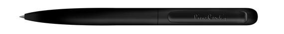 Pierre Cardin Bordeaux Ball Pen PCS20814BP #Matt Black | CSTrade Marketing