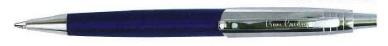 Pierre Cardin Coups II Ball Pen PC 5901 Semi Blue | CSTrade Marketing