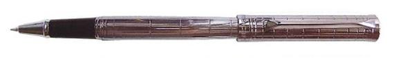 Pierre Cardin Euro Ball Pen PC 1022 RP # Chrome DC | CSTrade Marketing