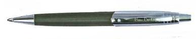 Pierre Cardin Coups II Ball Pen PC 5903 Semi Brown | CSTrade Marketing