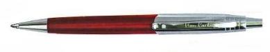 Pierre Cardin Coups II Ball Pen PC 5902 Semi Red | CSTrade Marketing