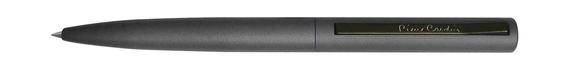 Pierre Cardin Paris Ball Pen PCS20724BP #Matt Grey | CSTrade Marketing