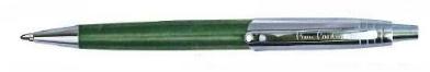 Pierre Cardin Coups II Ball Pen PC 5904 BP Semi Green | CSTrade Marketing