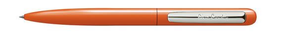 Pierre Cardin Bordeaux Ball Pen PCS20813BP #Orange  | CSTrade Marketing