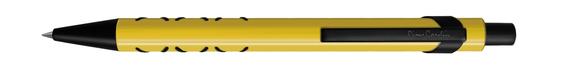 Pierre Cardin Cannes Ball Pen PCS20843BP #Yellow | CSTrade Marketing