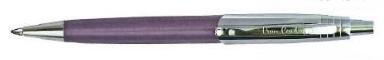 Pierre Cardin Coups II Ball Pen PC 5807 Semi Purple | CSTrade Marketing
