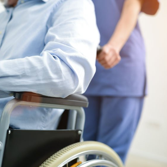 Medical Services & Supplies Parsons KS