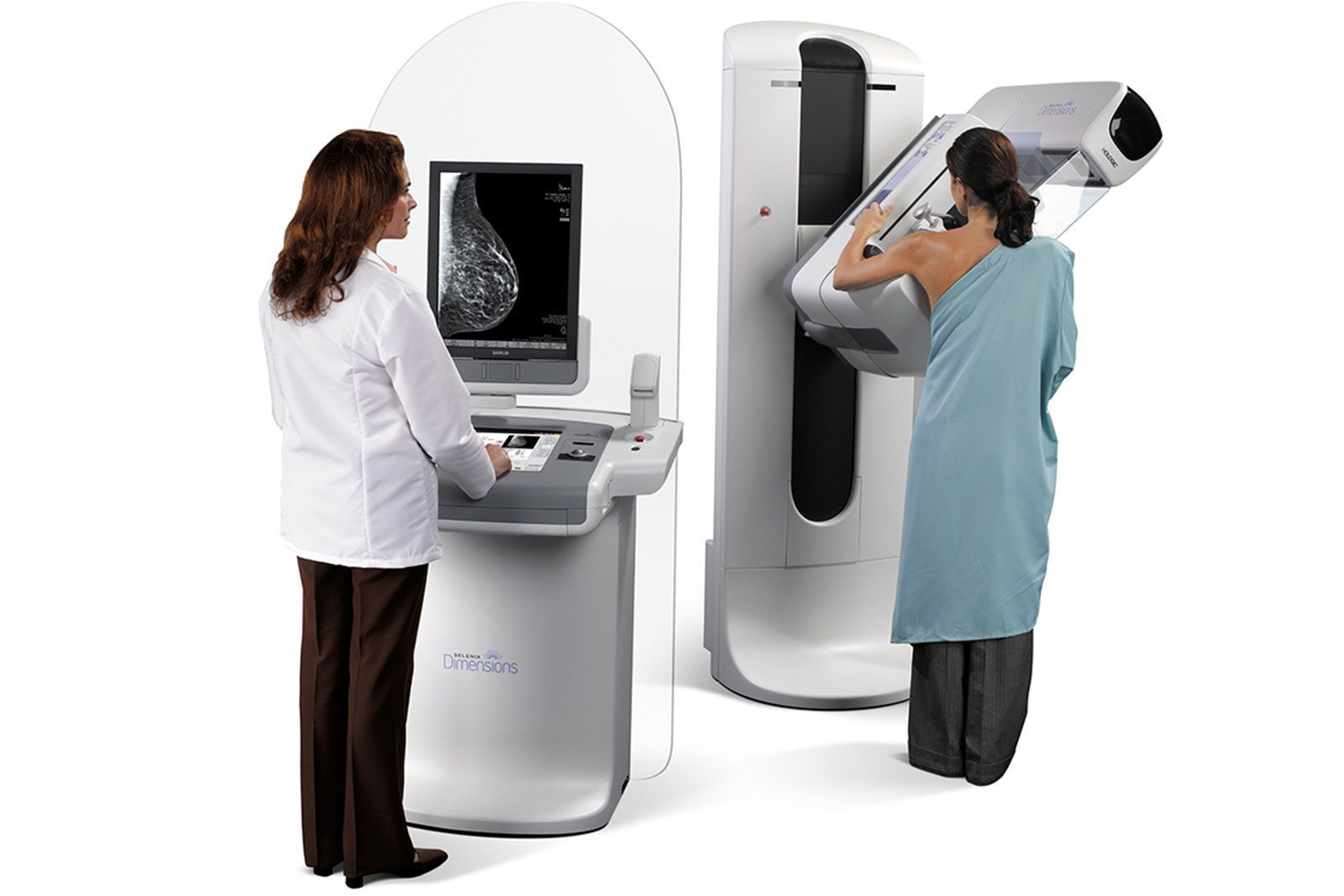 Mammografia all'Aster Diagnostica a Roma