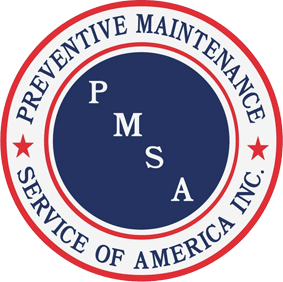 Preventive Maintenance Service of America