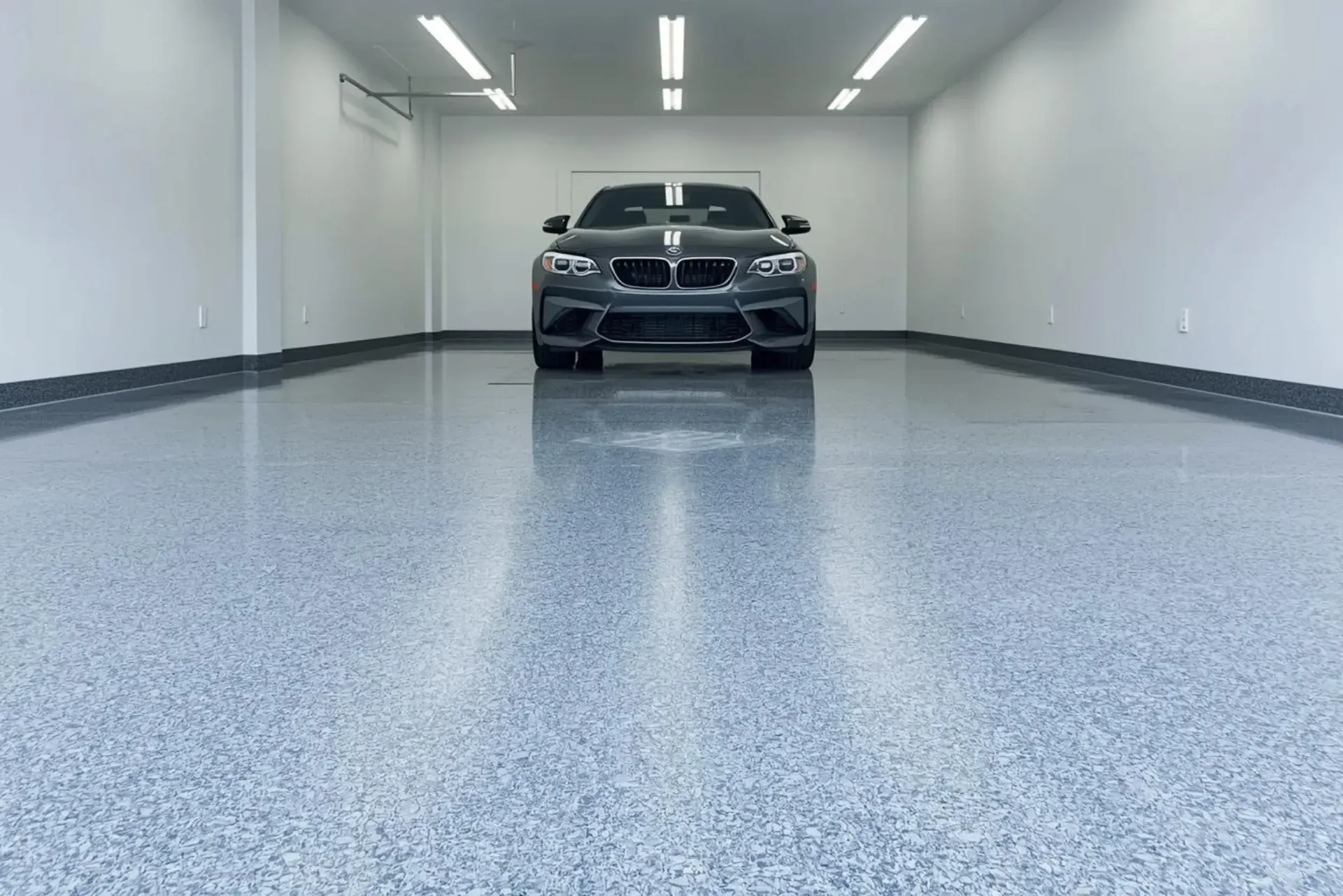 Long-lasting epoxy flooring in Winter Park FL