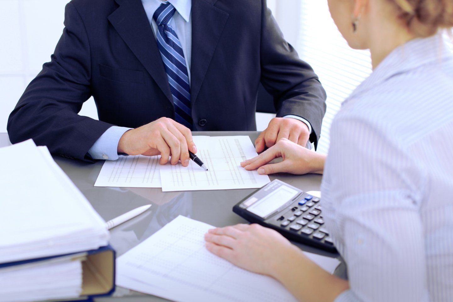 consulenza a imprenditori