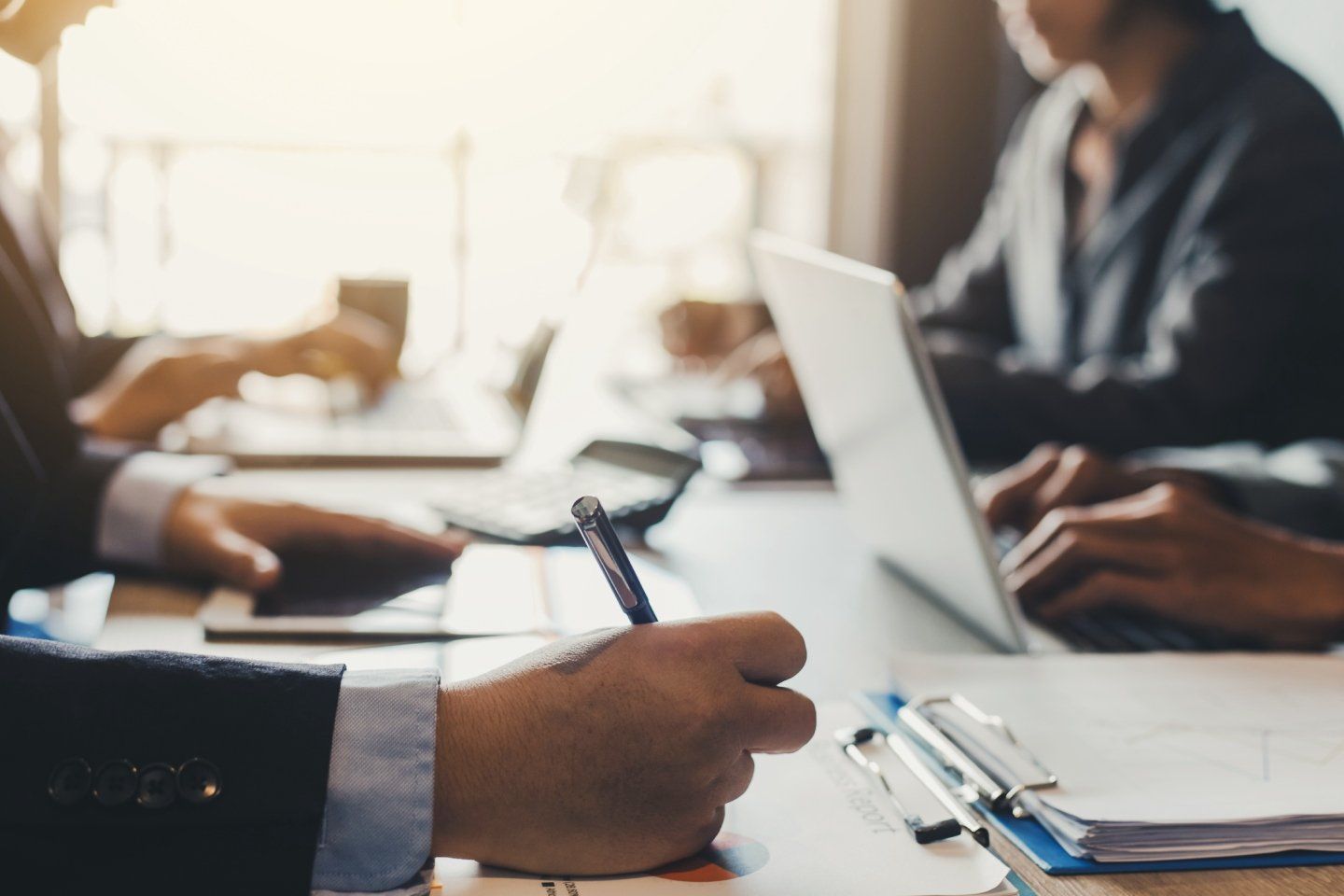 amministrazione aziendale