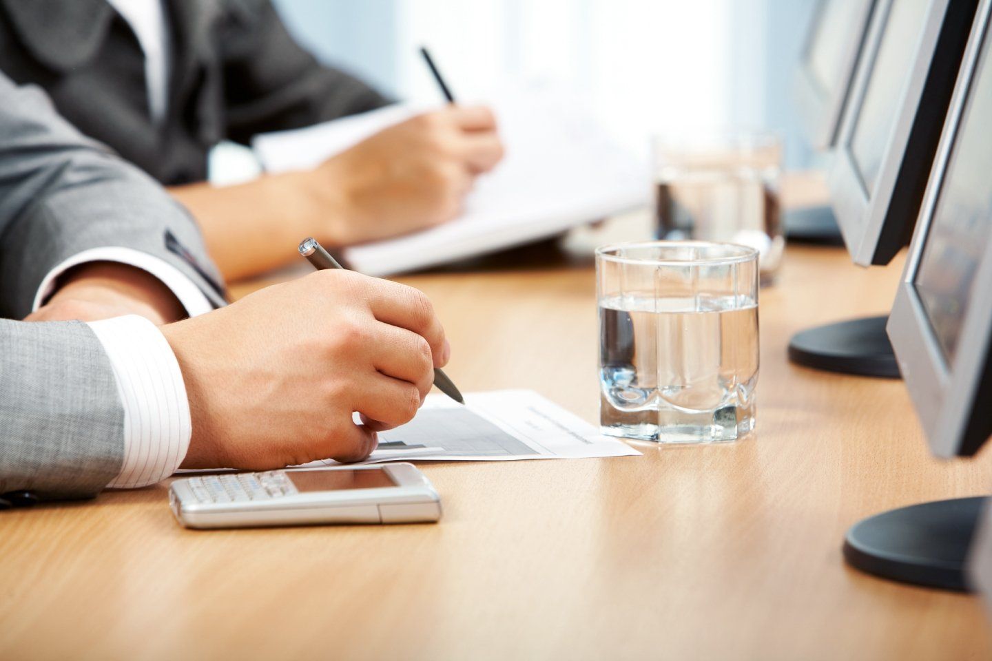 consulenza fiscale per aziende