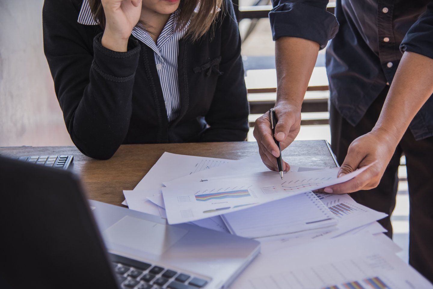 consulenza per pratiche di successione