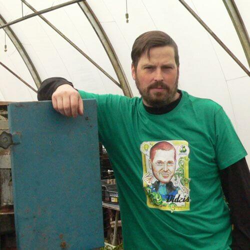 Didzis | Stādu audzētava Z/S Bērziņi