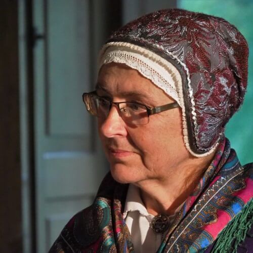 Iveta | Stādu audzētava Z/S Bērziņi