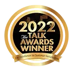 2022 The Talk Awards Winner