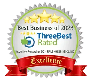 Best Business of 2023 Award
