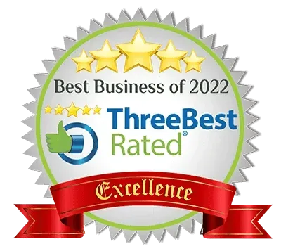 Best Business of 2022 Award