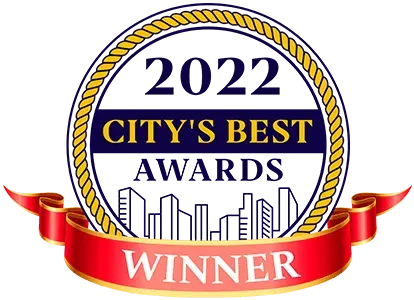 2022 City's Best Awards