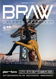 Braw Circus Festival