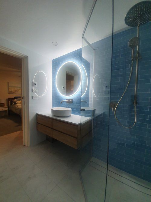 Main Beach Renovation