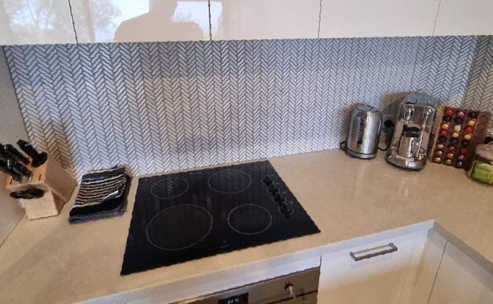 Kitchen Bathroom Tiles Showroom Display  — L.L Projects in Tuncurry, NSW