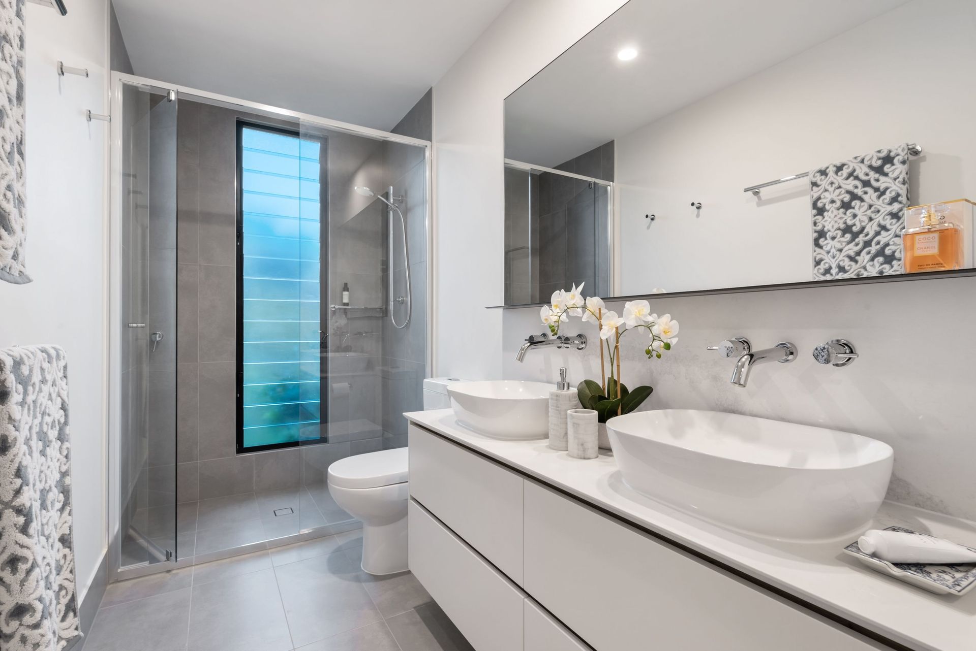Bathroom Renovation Forster — L.L Projects in Forster, NSW