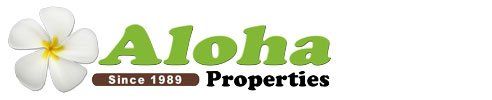 Aloha Properties, Inc Logo
