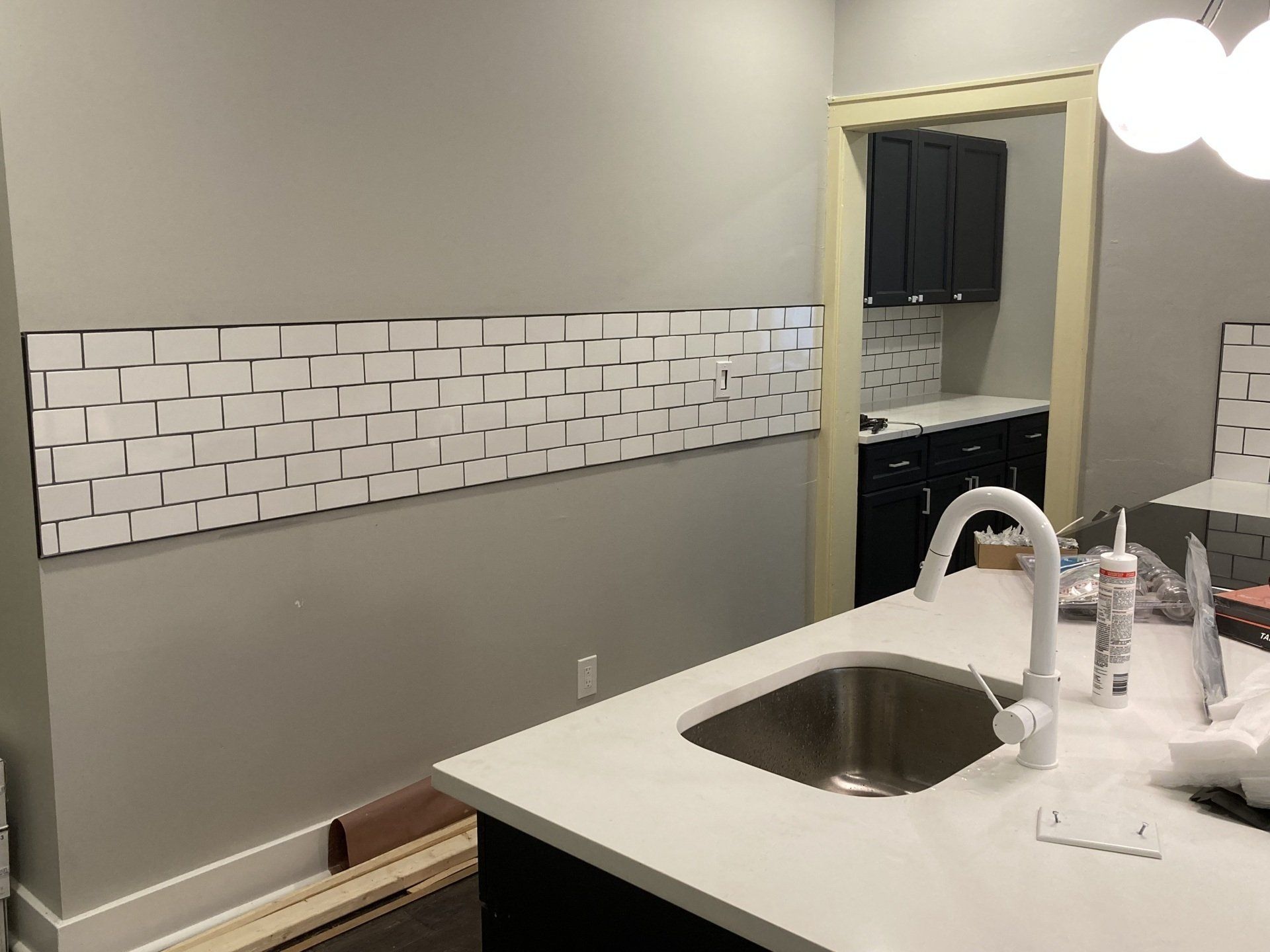 Sink Design — Pittsburgh, PA — Ahrn City Contracting LLC