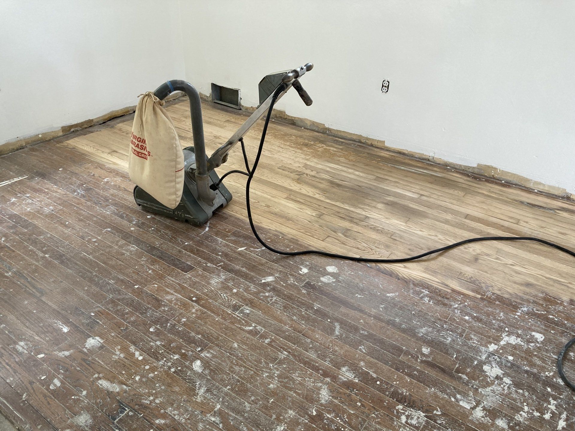 Vinyl  — Pittsburgh, PA — Ahrn City Contracting LLC