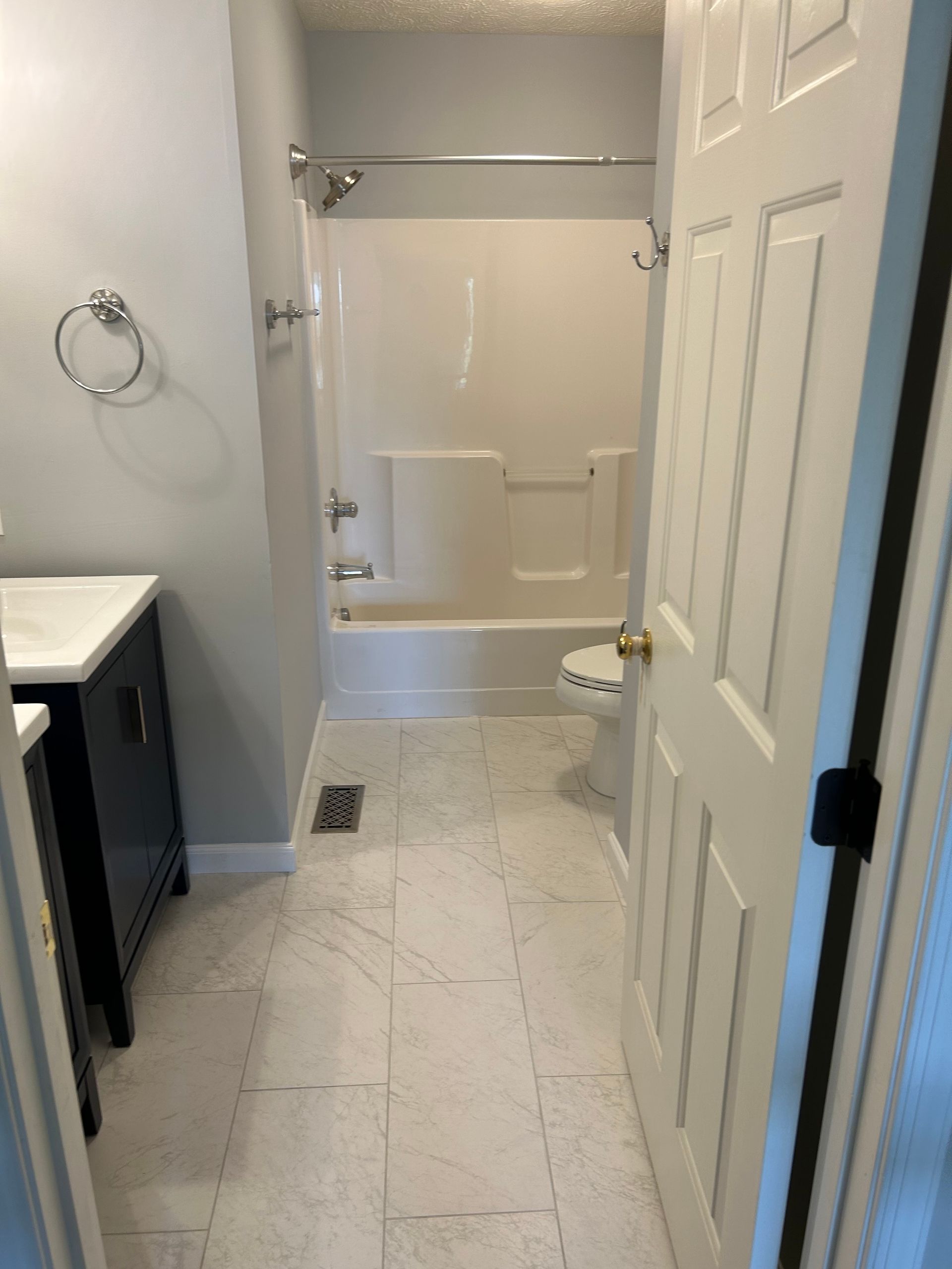 Bathroom Design — Pittsburgh, PA — Ahrn City Contracting LLC