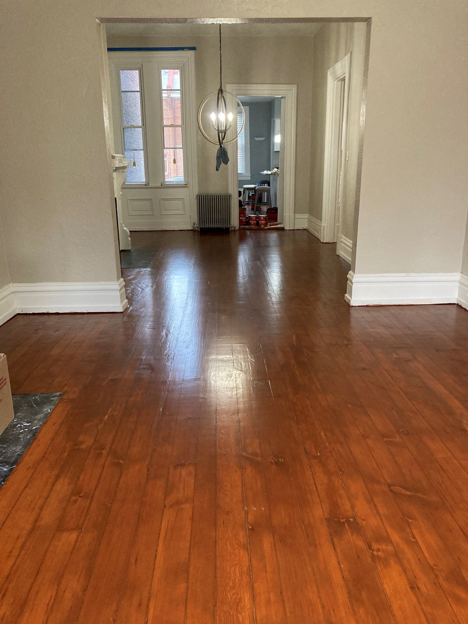 Result — Pittsburgh, PA — Ahrn City Contracting LLC