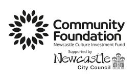 Community foundation logo