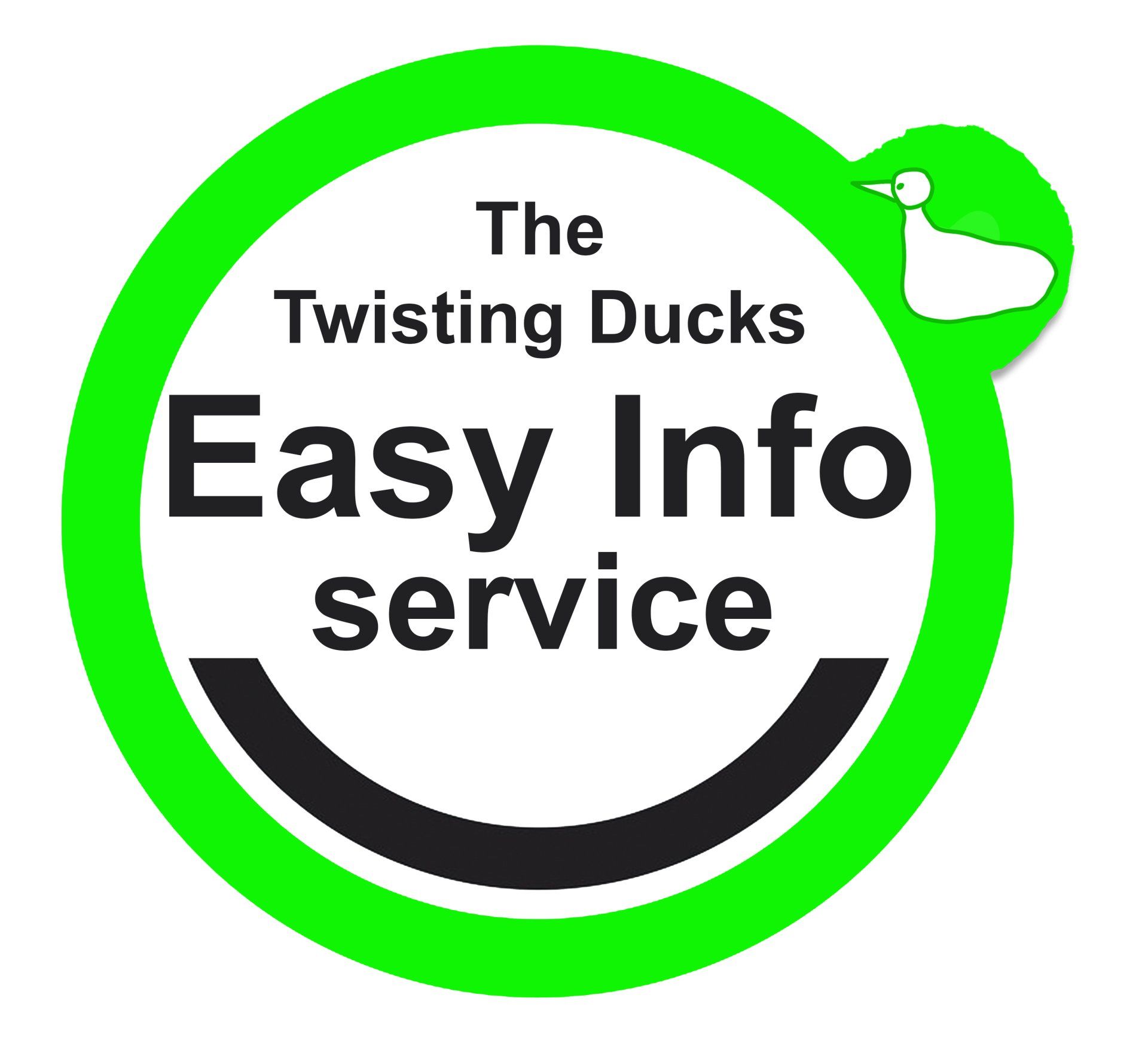 Easy Info Service easy-info-service