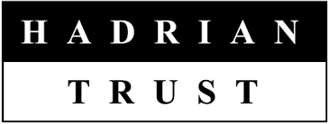 hadrian trust logo
